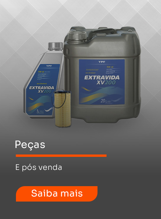 Produto - Peças