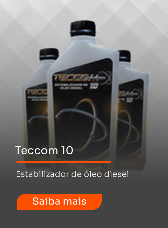 Produto - Teccom 10
