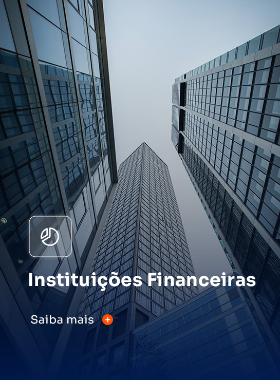 Serviço - Instituições Financeiras