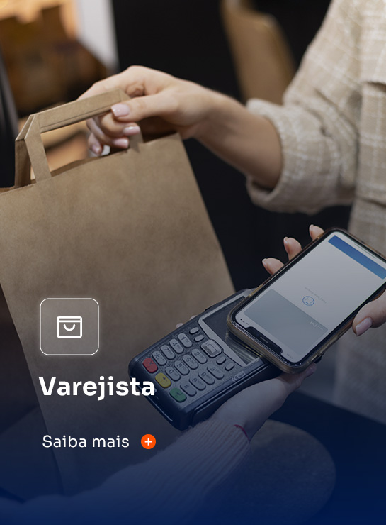 Serviço - Varejista